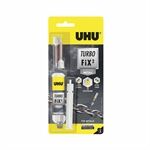 UHU Turbo FIX Flüssig Metall 10g