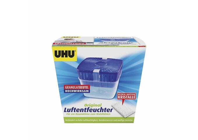 UHU Luftentfeuchter ORIGINAL Container 450g