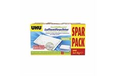 UHU Luftentfeuchter ORIGINAL Nachfüllbeutel 3x1kg