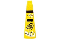 UHU Alleskleber Flinke Flasche 90g