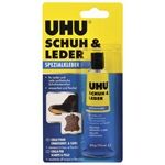 UHU Schuh & Leder Spezialkleber 30g