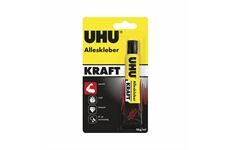 UHU ALLESKLEBER Kraft flex & clean 18g