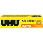 UHU extra ALLESKLEBER 125g