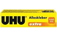 UHU extra ALLESKLEBER 125g