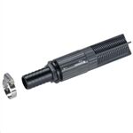 Gardena Saugfilter mit Rückflussstopp, 25 mm (1 ´)