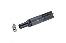 Gardena Saugfilter mit Rückflussstopp, 25 mm (1 ´)