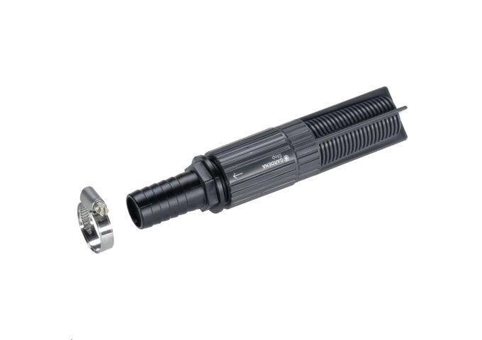 Gardena Saugfilter mit Rückflussstopp, 25 mm (1 ´)