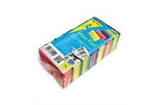 Peggy Perfekt Topfreiniger bunt 7er Pack, ohne Griff