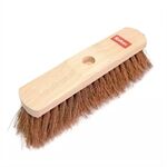 Peggy Perfekt Besen Holz Natur Kokos