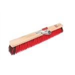 Peggy Perfekt Saalbesen 60 cm Premium Supermix