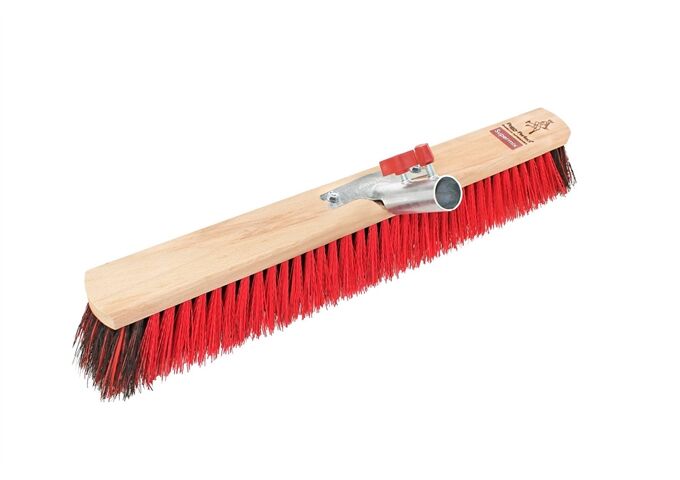 Peggy Perfekt Saalbesen 60 cm Premium Supermix