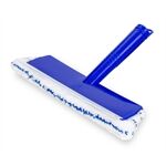 Peggy Perfekt Fensterwischer Microfaser 25 cm