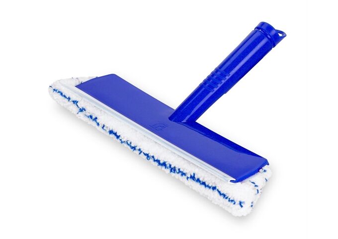 Peggy Perfekt Fensterwischer Microfaser 25 cm