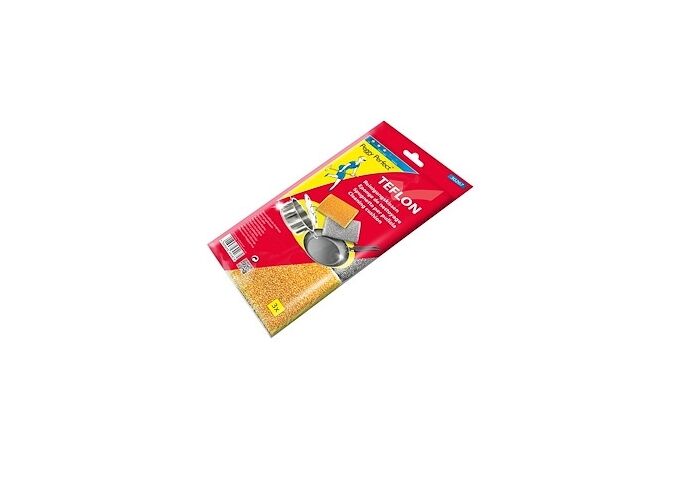 Peggy Perfekt Reinigungskissen Edelstahl 3er Pack