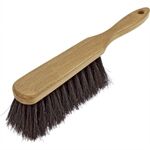 Peggy Perfekt Handfeger Holz natur lackiert Naturhaar