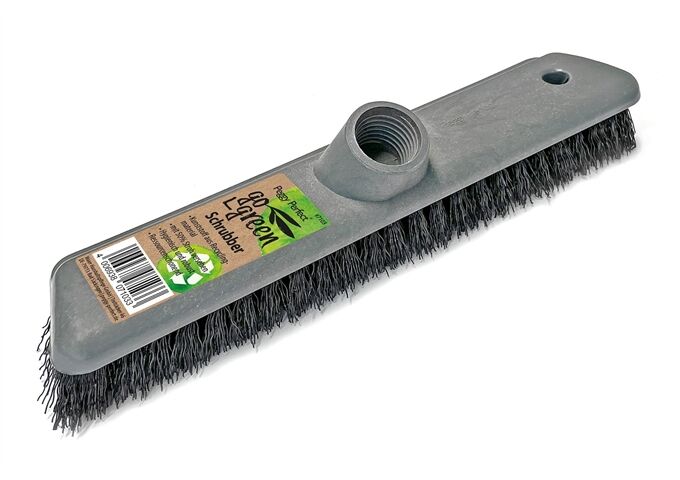Peggy Perfekt Schrubber Go Green