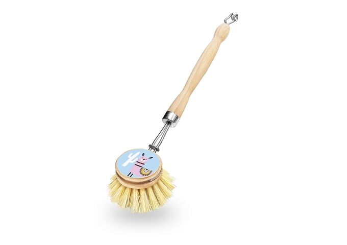 Peggy Perfekt Spülbürste Lama Design Lama