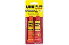 UHU plus sofortfest 35g