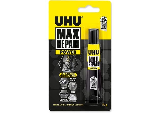 UHU Max Repair Extrem Kleber 20g