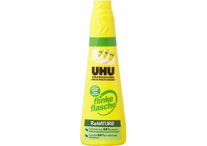UHU Vielzweckkl. FlinkeFlasche ohneLösemittel 100g