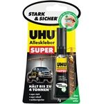 UHU Alleskleber Super Strong & Safe7g