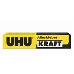 UHU ALLESKLEBER Kraft 125g