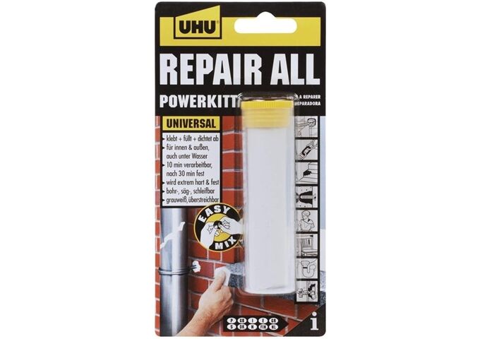 UHU repair all powerkit 60g