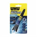UHU BOOSTER Kleben auf Knopfdruck - 3g