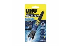 UHU BOOSTER Kleben auf Knopfdruck - 3g