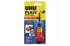 UHU plast spezial für Modellbau 30g