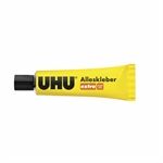 UHU Alleskleber UHU Extra 31g Tube, tropffrei