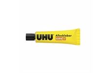 UHU Alleskleber UHU Extra 31g Tube, tropffrei