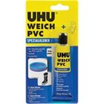 UHU weich PVC Spezialkleber 30g