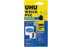 UHU weich PVC Spezialkleber 30g