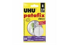 UHU patafix Deco 32 Stück