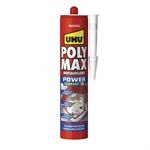 UHU POLY MAX Express weiß 425g