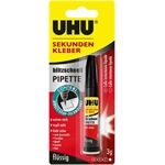 UHU Sekundenkleber UHU 3g