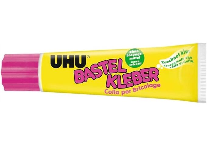 UHU Bastelkleber