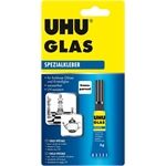 UHU glas Spezialkleber 3g