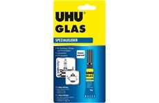 UHU glas Spezialkleber 3g
