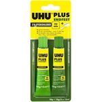 UHU plus endfest 90min 33g