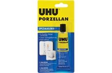 UHU porzellan Spezialkleber 30g