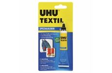 UHU textil Spezialkleber 20g