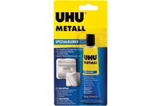 UHU metall Spezialkleber 30g