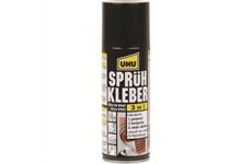 UHU Sprühkleber 3 in 1 200ml