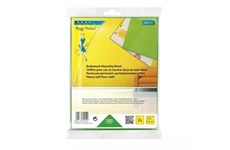 Peggy Perfekt Bodentuch Flauschig Weich Black Forest 2er Pack