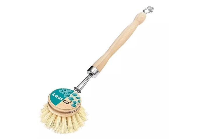Peggy Perfekt Spülbürste Less CO Naturfiber