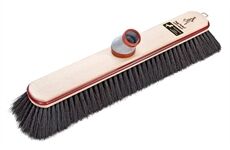 Peggy Perfekt Laminat u. Parkettbesen Harmony 40cm