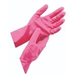 Peggy Perfekt Handschuh Latex Extra, Größe groß