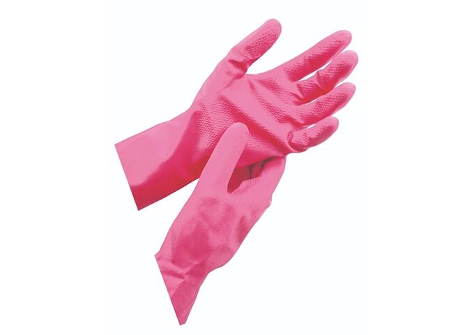 Peggy Perfekt Handschuh Latex Extra, Größe groß